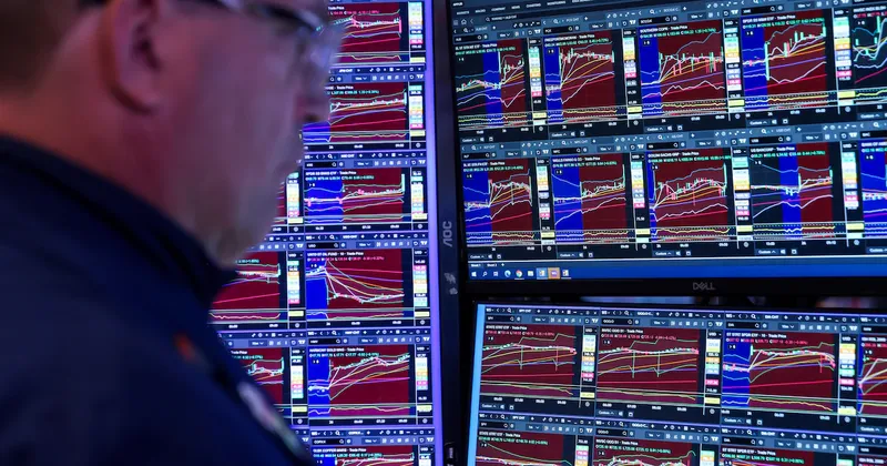 Goldman Sachs eleva meta del S&P 500 a 8.000 puntos por furor de la IA
