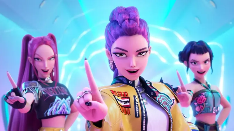 ¿Cuánto cuesta el kit de regreso a clases de Las guerreras del K-Pop y dónde conseguirlo en México?