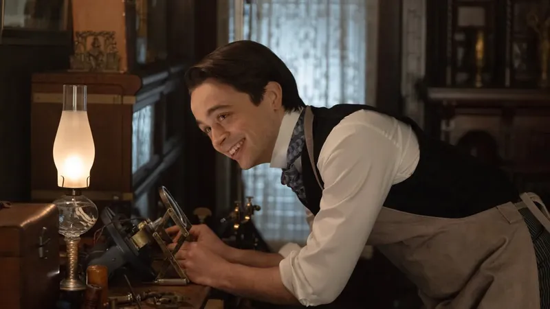 HBO Max tendrá nuevas series y películas en noviembre con todos estos estrenos exclusivos