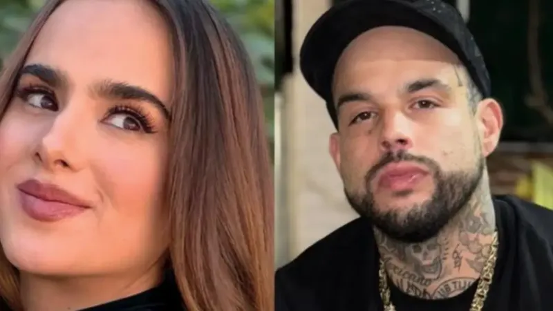 ¿Gala Montes y Emiliano Aguilar tienen un romance?