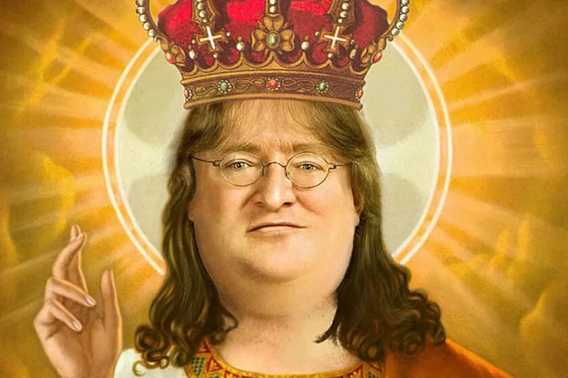 En medio de la guerra de consolas y la muerte del juego físico, Steam vuelve a ganar