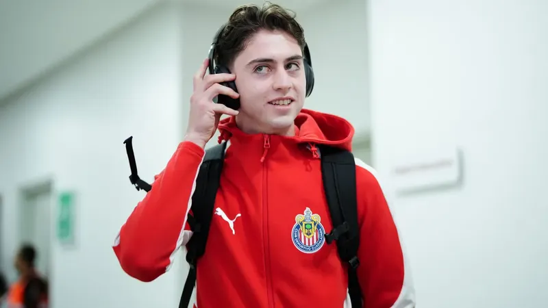 Chivas, América y Pumas recibirán por el Mundial, compensación millonaria de FIFA