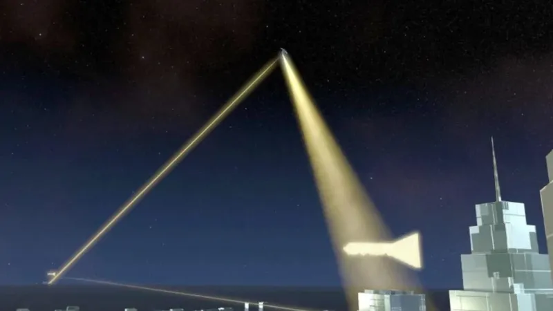 Europa quiere enviar sus claves secretas en partículas de luz y España acaba de superar una prueba decisiva. La pieza irá en un satélite diseñado para delatar cualquier intento de espionaje