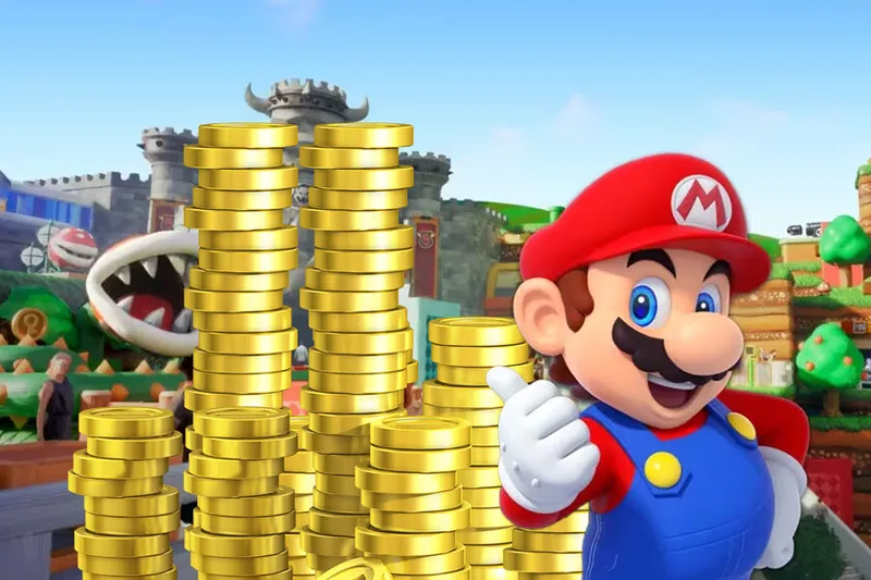 Lo que los inversores le quitaron a Nintendo, los inversores se lo devuelven y es por un cambio de opinión acerca de la IA