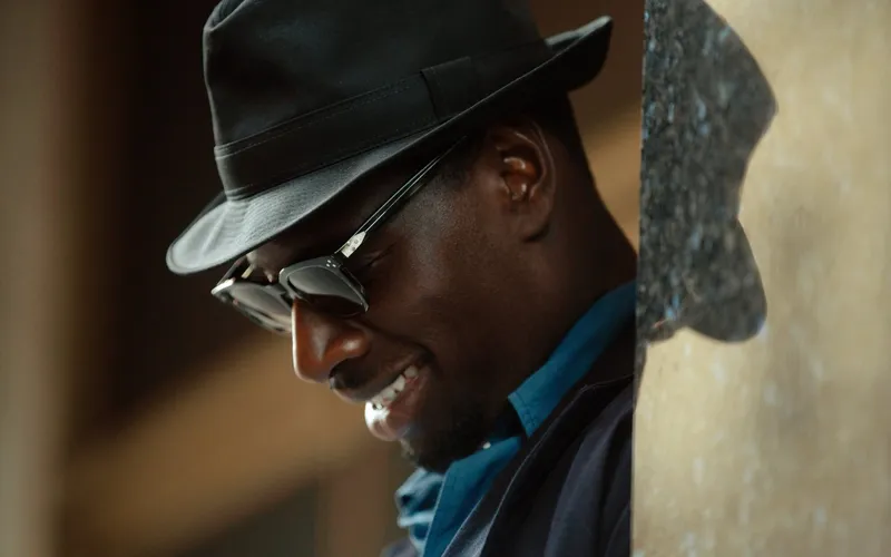 La precuela de 'Ocean's Eleven' amplía su reparto con el ladrón protagonista de 'Lupin'