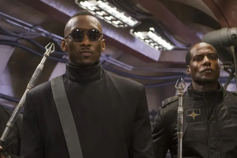 Mahershala Ali carga contra Marvel tras el fracaso de Blade: "No quisieron hacerla, así que deberían ser ellos quienes respondan"