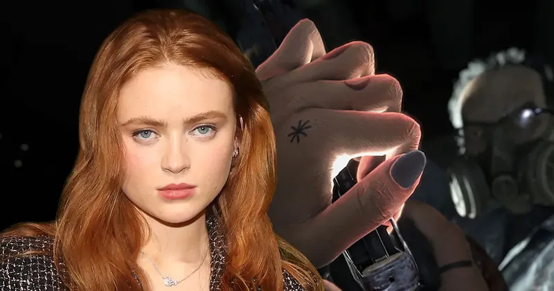 Netflix revela Unhinged, título de terror con Sadie Sink y más estrellas de Hollywood que podrás jugar con tu teléfono