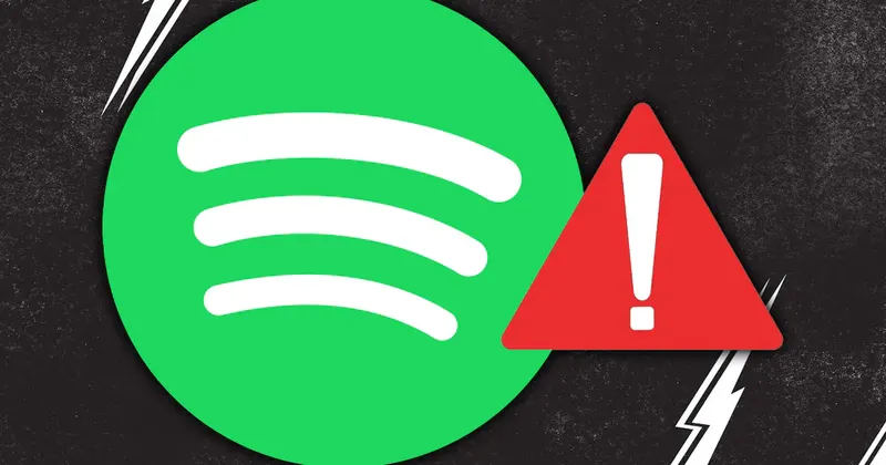 Justo después de que XBOX y PlayStation sufrieran una caída masiva, Spotify también falla y deja a miles de fans sin escuchar su música favorita