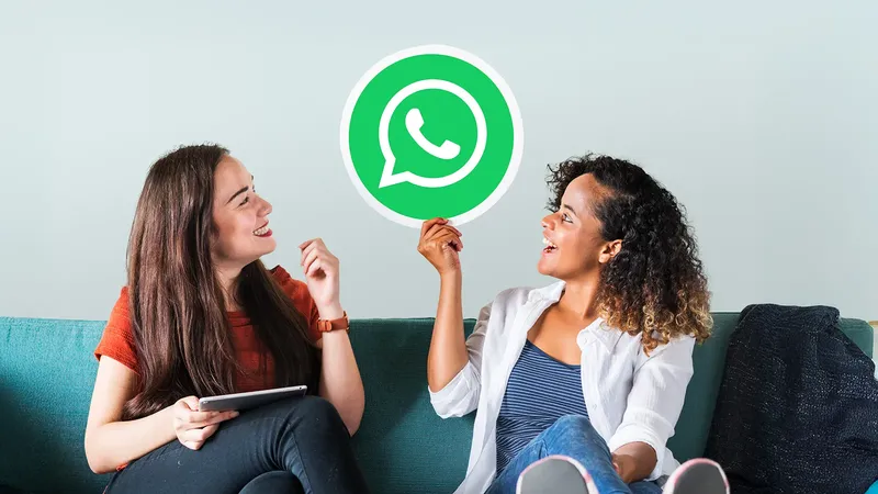 WhatsApp aplica importantes cambios: elimina una función de seguridad y mejora los grupos