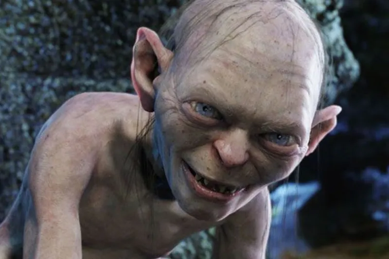 A Andy Serkis no le puede dar más igual las críticas de El Señor de los Anillos: La caza de Gollum por la falta de diversidad en su reparto