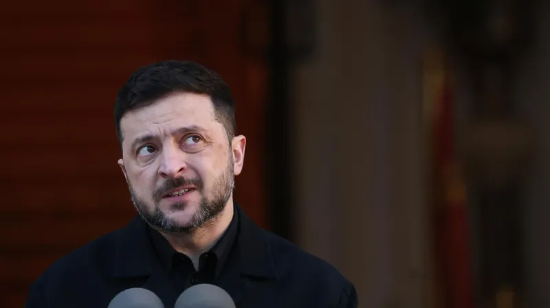 Kiev planea cubrir el déficit del presupuesto militar con fondos de ciudadanos europeos, denuncia la inteligencia rusa
