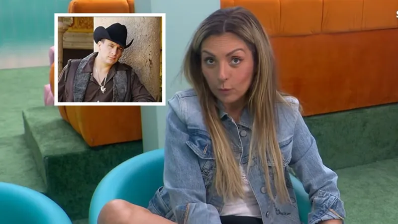 Mariana Ochoa dice que Valentín Elizalde iba a cantar con OV7 en 2014 ¡cuando llevaba 10 años de muerto!