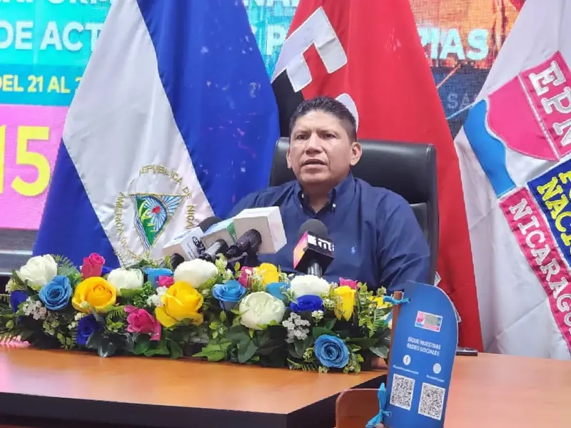 Conozca la actividad portuaria en Nicaragua