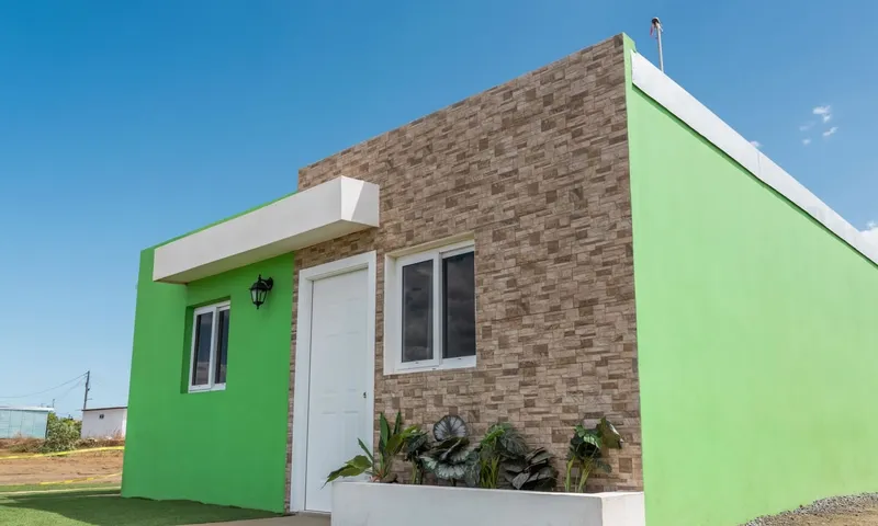 Gobierno inaugurará Residencial “Las Madres” con 460 nuevas viviendas