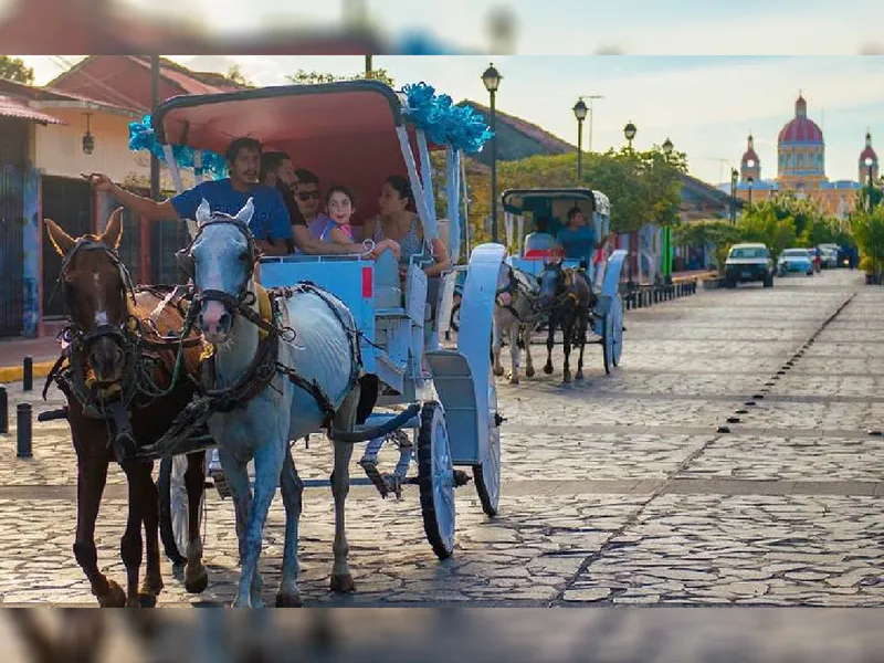 Nicaragua, un destino acogedor para disfrutar de la Paz, Seguridad y la Armonía