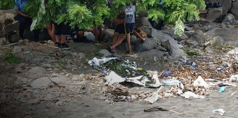 El fin de semana dejó en las vías tres fallecidos en Jinotega y Nandaime. En Xiloá un ahogado