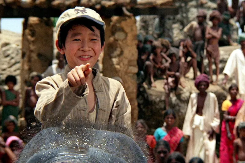 De niño recibió un cheque de 100.000 dólares por rodar Indiana Jones: "Era una cantidad que no tenía sentido para mí"