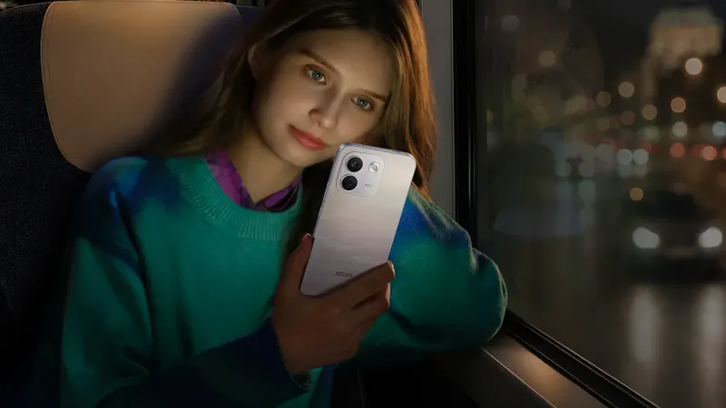 El Redmi Note 17 sale el jueves, pero ya puedes comprarlo rebajado casi un 30% y con regalo