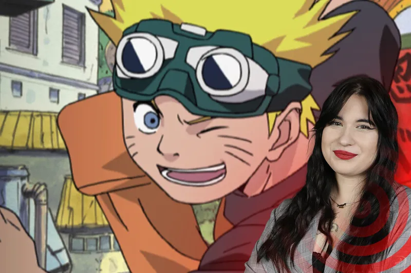 Ya sabemos de qué irá el live-action de Naruto y, como seguidora de toda la vida, tengo bastante miedo