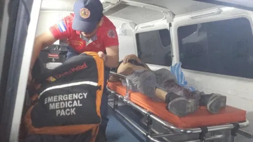 Adulto mayor muere tras ser atropellado por un motociclista en Estelí