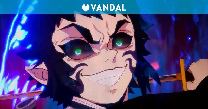Kimetsu no Yaiba anuncia un nuevo lanzamiento para su mayor juego en 2026: llegará a Nintendo Switch 2
