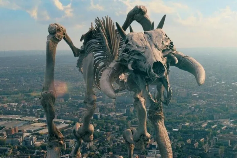 Los fans de la serie de ciencia ficción más longeva del mundo se temían peor. Ahora se ha abierto una ventana para su regreso