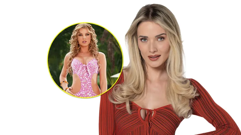 Kimberly Dos Ramos y Marjorie de Sousa: Dos venezolanas, una misma villana de telenovela, ¿quién te gusta más?