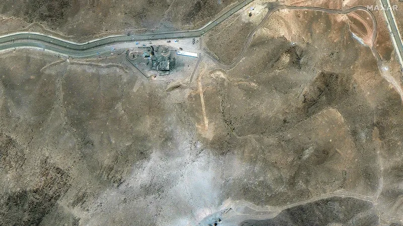 Moscú: Los intentos de inflar la 'amenaza nuclear iraní' son una tapadera para el derramamiento de sangre