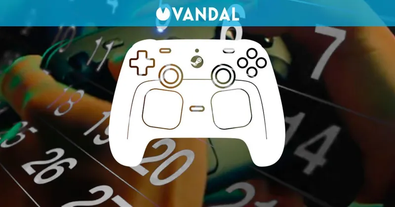 Si quieres un Steam Controller, ármate de paciencia: las nuevas reservas indican una disponibilidad en 2027