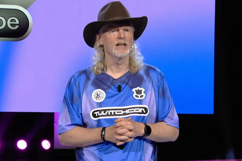 Dan Clancy, CEO de Twitch: "Las nuevas generaciones quieren más autenticidad"