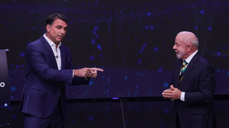 Lula o Bolsonaro: Brasil se juega su futuro en las urnas
