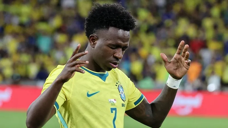 Escocia - Brasil, en directo