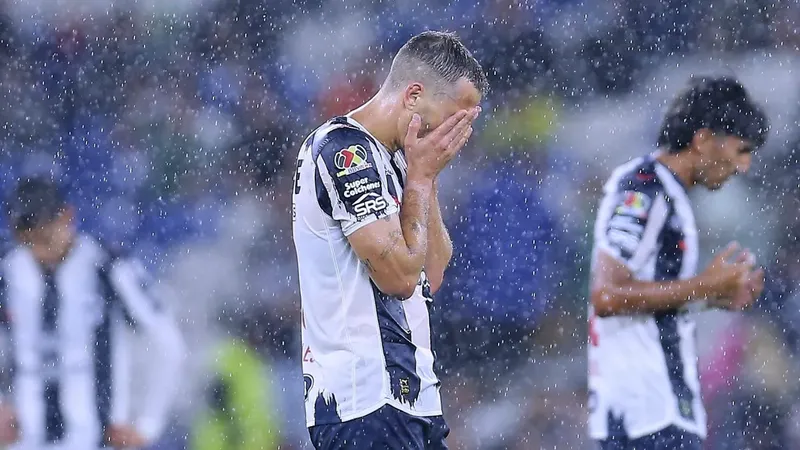 Sergio Canales revela detalles de su salida de la Liga MX