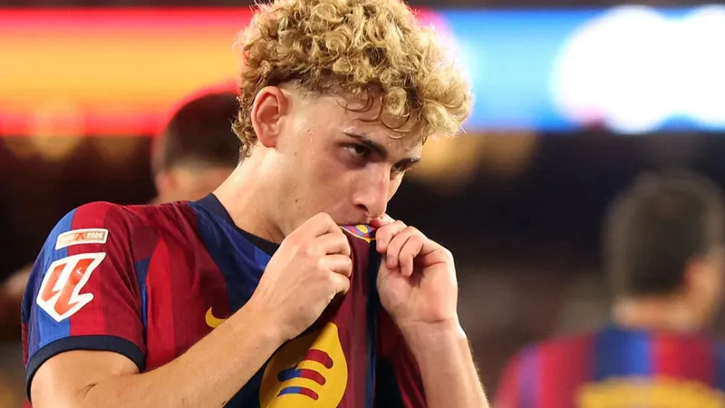 Barcelona suma su segunda victoria en el debut de Rodri