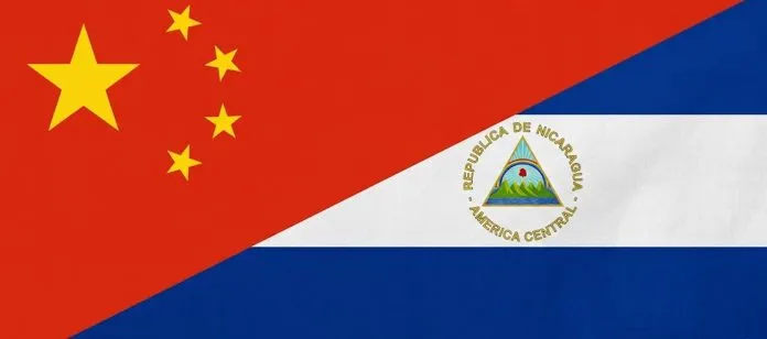 China y Nicaragua fortalecen cooperación para impulsar el desarrollo común