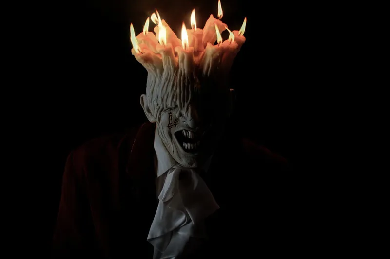 El giro de tuerca de este survival horror argentino es tan bestia que sus creadores han tenido que aclarar que no es IA