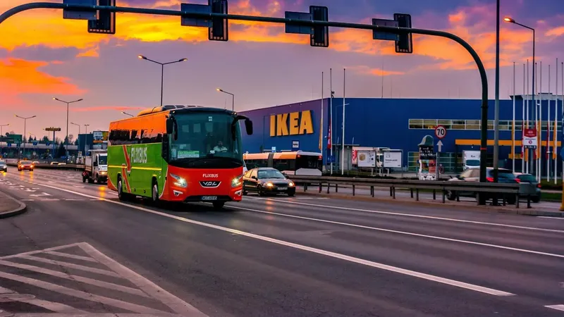 Ikea abrirá 15 nuevas tiendas en España de hasta 4.000 metros cuadrados a partir de 2027