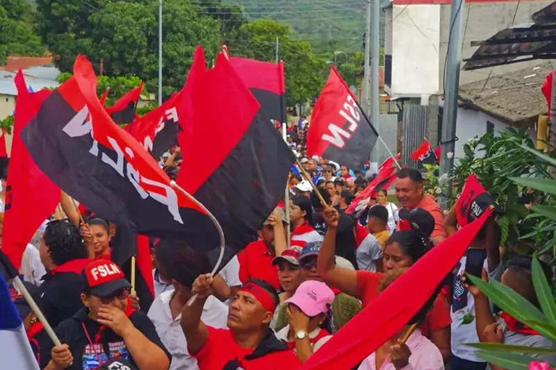 Nicaragua alista actividades para celebrar el 47/19 en grande