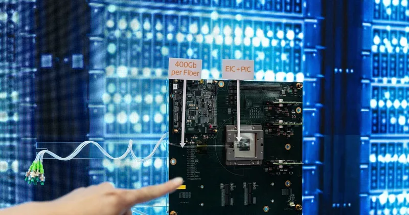 Nvidia invertirá US$3.500 millones en MediaTek para ampliar su alianza en chips de IA