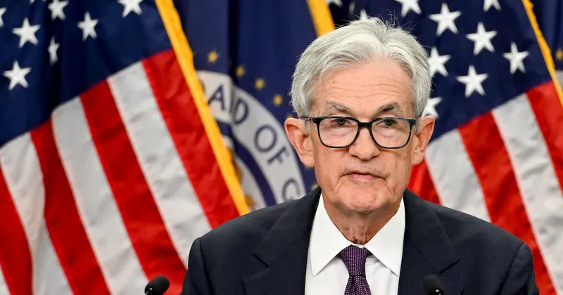 Trump pide que Jerome Powell renuncie a junta de la Fed por sobrecostos en la renovación de su sede