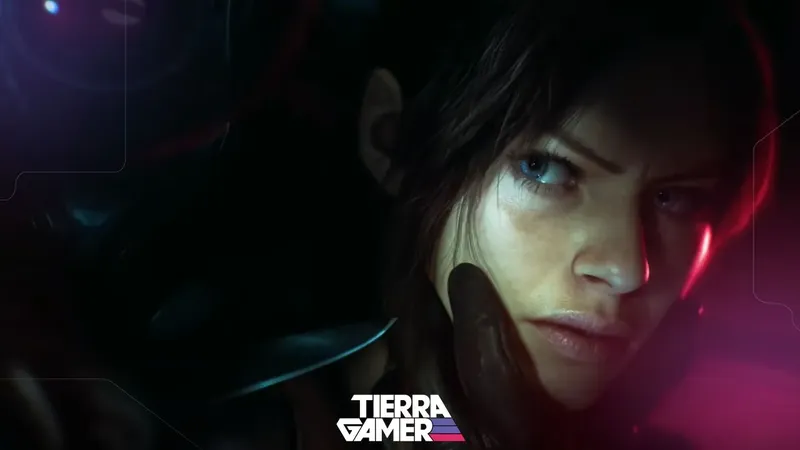 Resident Evil Code Veronica confirma su remake durante Summer Game Fest
