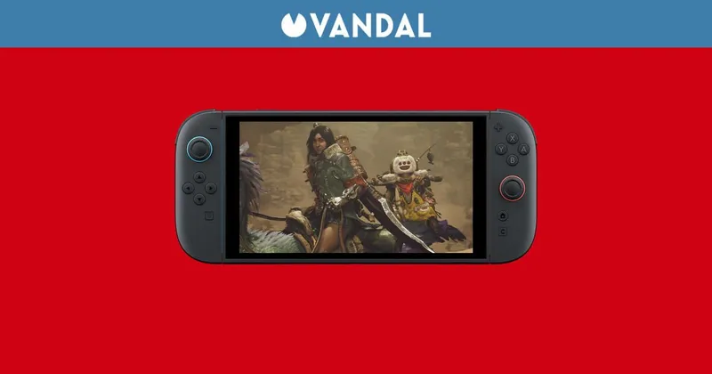 Monster Hunter Wilds tendrá versión para Switch 2 tras varios ports 'milagrosos' de Capcom