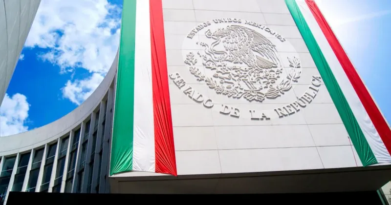 México prohíbe la doble nacionalidad de próximos presidentes y gobernadores