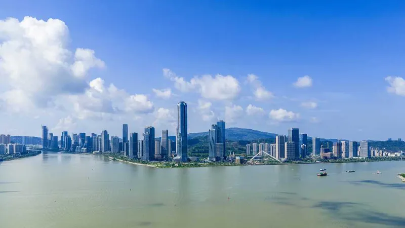 El plan para profundizar la cooperación entre Guangdong y la RAE de Macao en Hengqin cumple 5 años