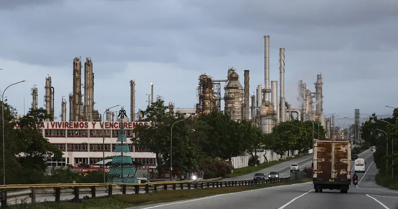 “Tengo todos los bonos”: la inversionista que ganó con Venezuela cuando todos huían