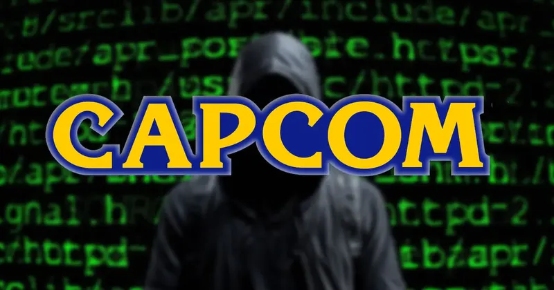 Capcom sufre importante filtración de datos y alerta a sus jugadores sobre posibles estafas: más de 11 millones de fans del estudio están en riesgo