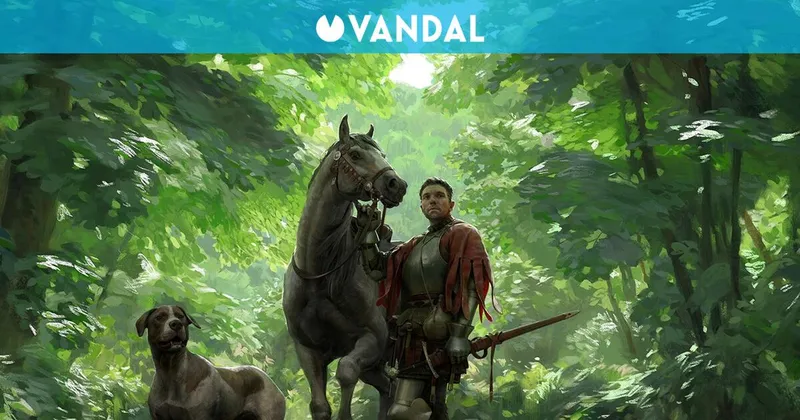Emergen nuevos detalles del próximo Kingdom Come, que saldrá más pronto de lo esperado