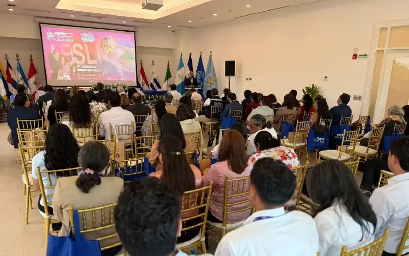 Nicaragua es sede de importante encuentro de Red de Laboratorios de Análisis de Alimentos