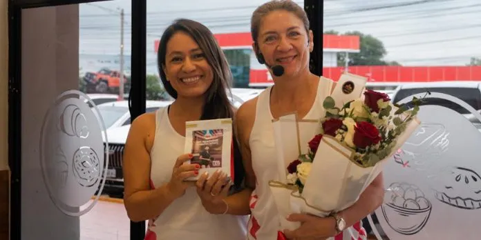 Delafinca Specialty Coffee rinde homenaje a Meyboll Lazo con “Legados que Inspiran”