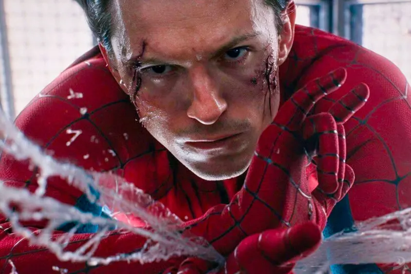 Es oficial: Spider-Man ya no es la peli número 1 del mundo, pero está a punto de lograr lo impensable